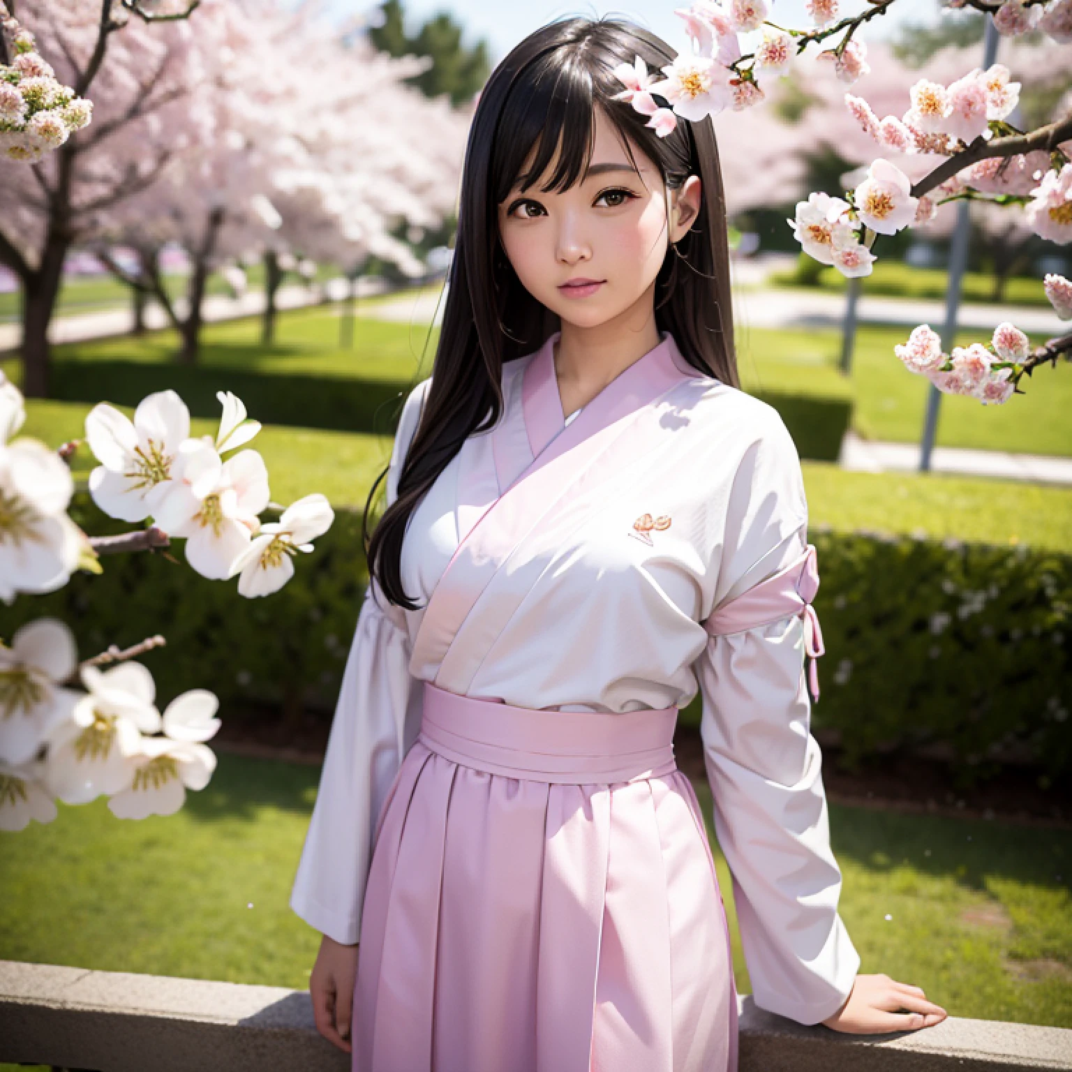 SakuraNS,blossoms(8K,best qualtiy,tmasterpiece:1.2),realisticlying,(realisticlying:1.37),A detailed,best qualtiy,A high resolution,photo level,Don't be characterized,light pink,blossoms, hasselblatt,photo level,Macro