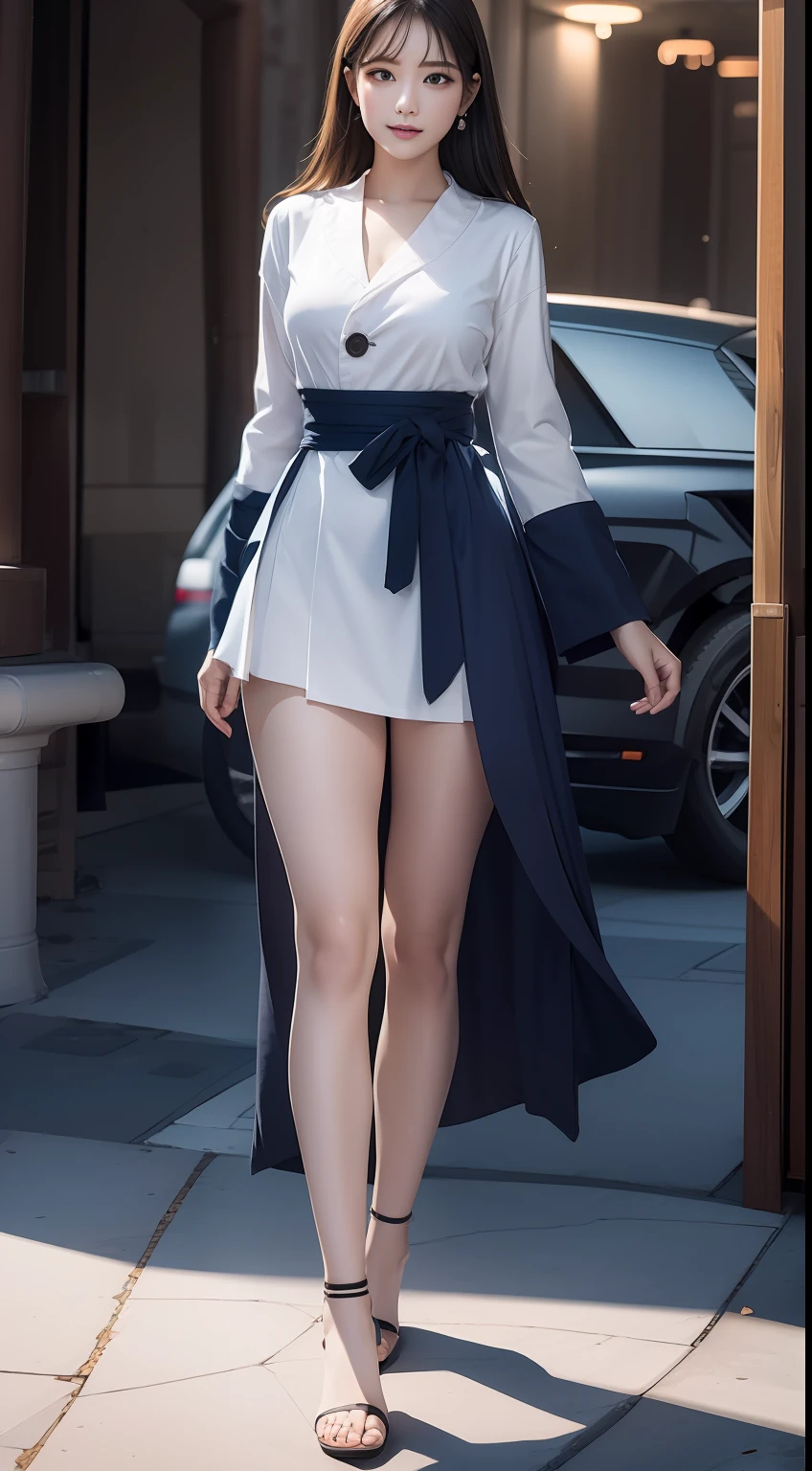 (RAW photos,HighestQuali),Full body like,校服,(realisticlying,realisticlying:1.3),HighestQuali,tmasterpiece,Very fine and beautiful,highly detailed,CG,unified,2k wallpaper,Wonderful,beautifuldetails,tmasterpiece,dynamicposes,HighestQuali,Extremely detailed Cg Unity 8K wallpaper,,