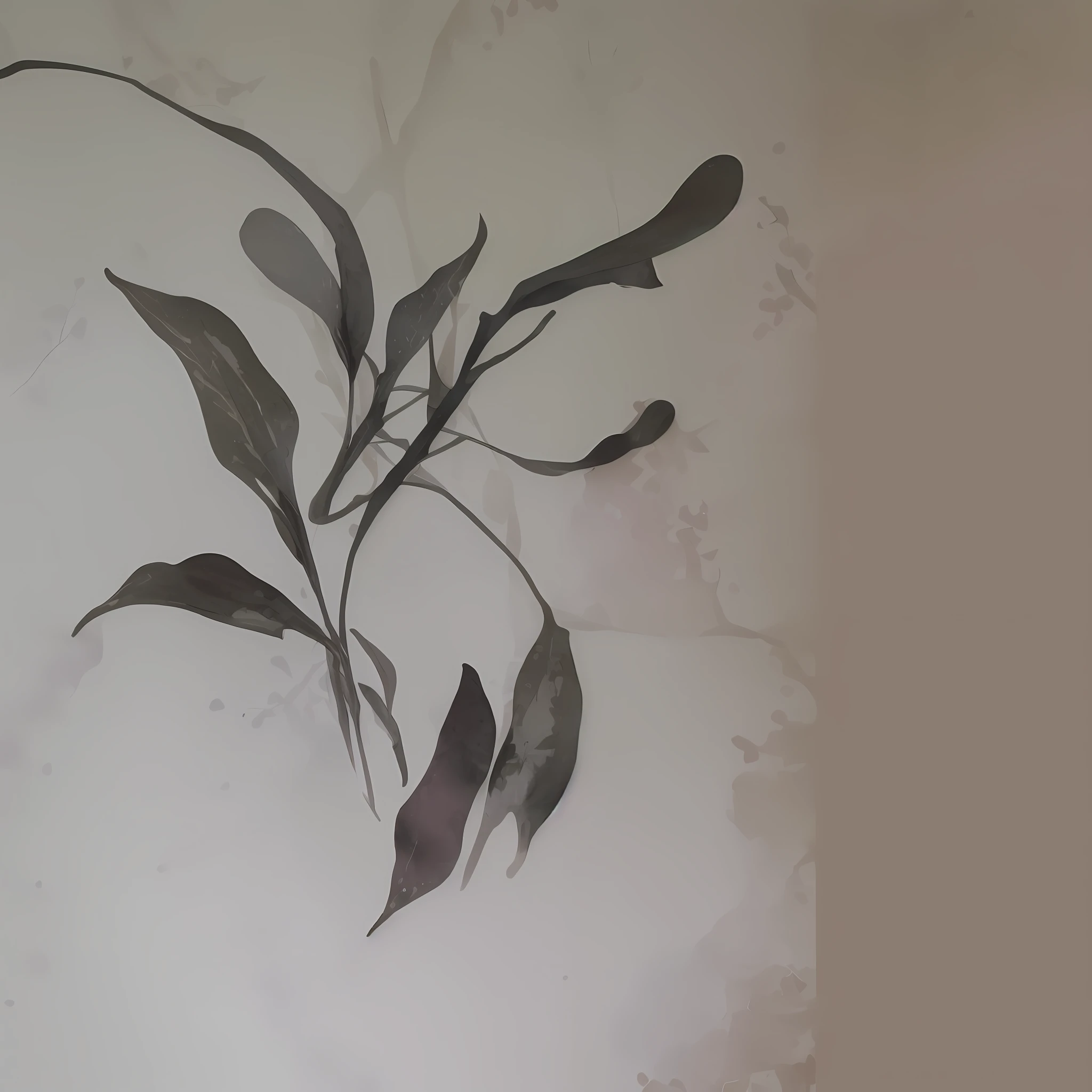 Repeatable patterns, Include background space, Sparse wet paper effects such as watercolor, Seamless pattern