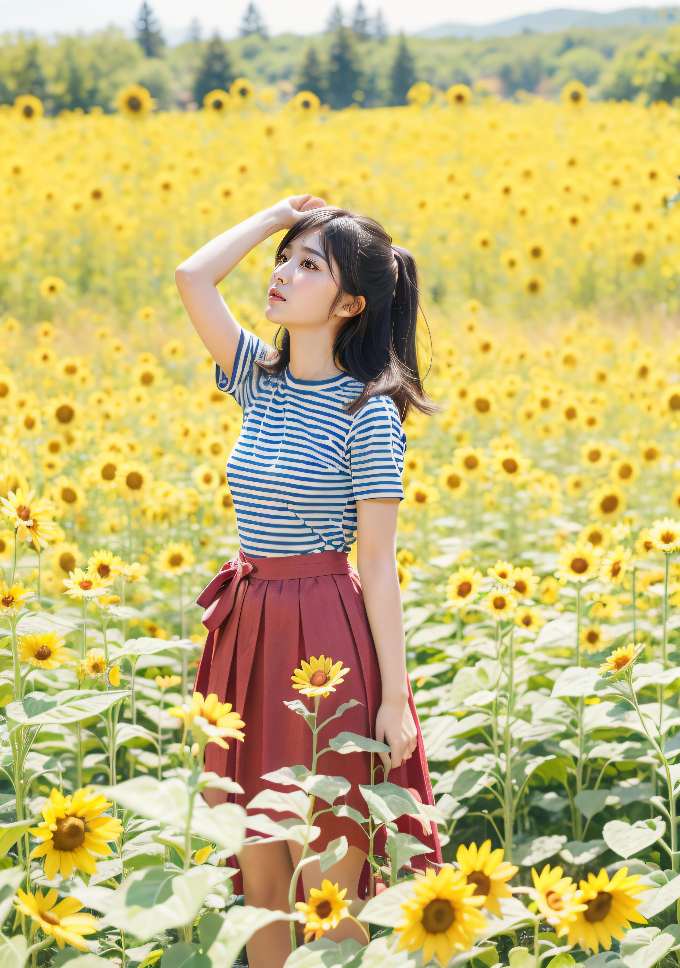 Satomi Ishikawa