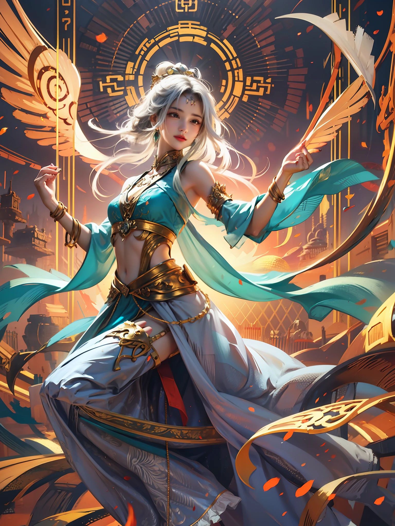 Remove the body of the hand，Preserve background