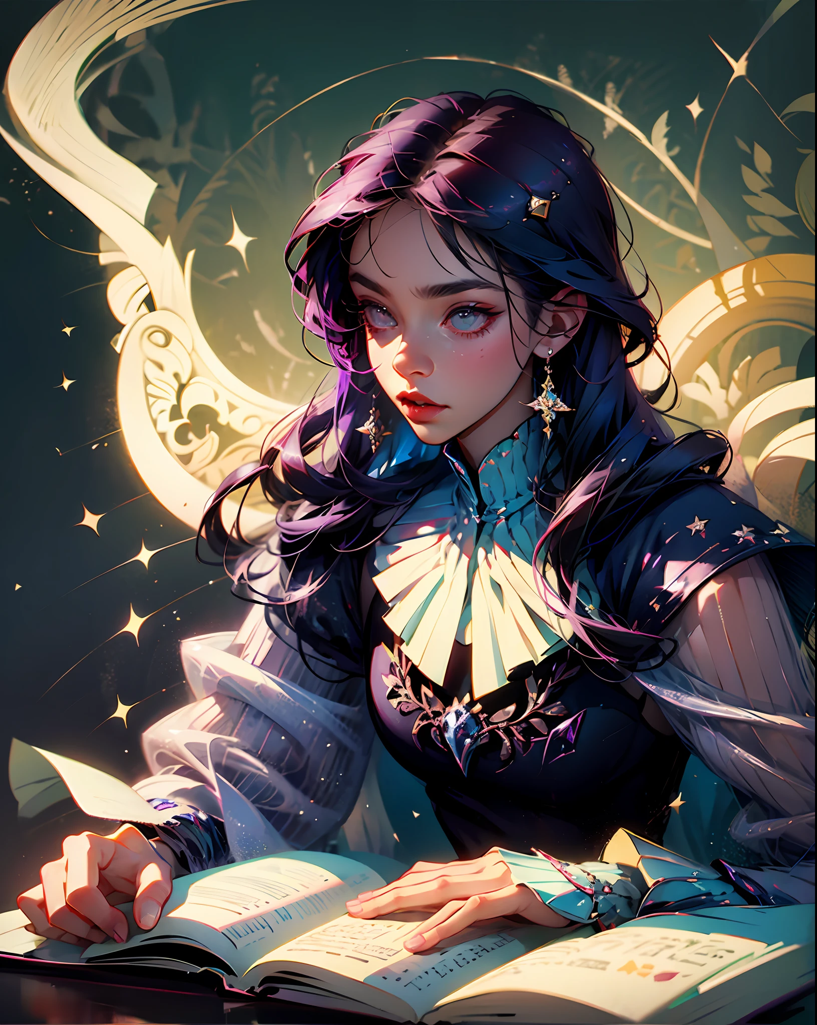 Prince of the Night --auto --s2