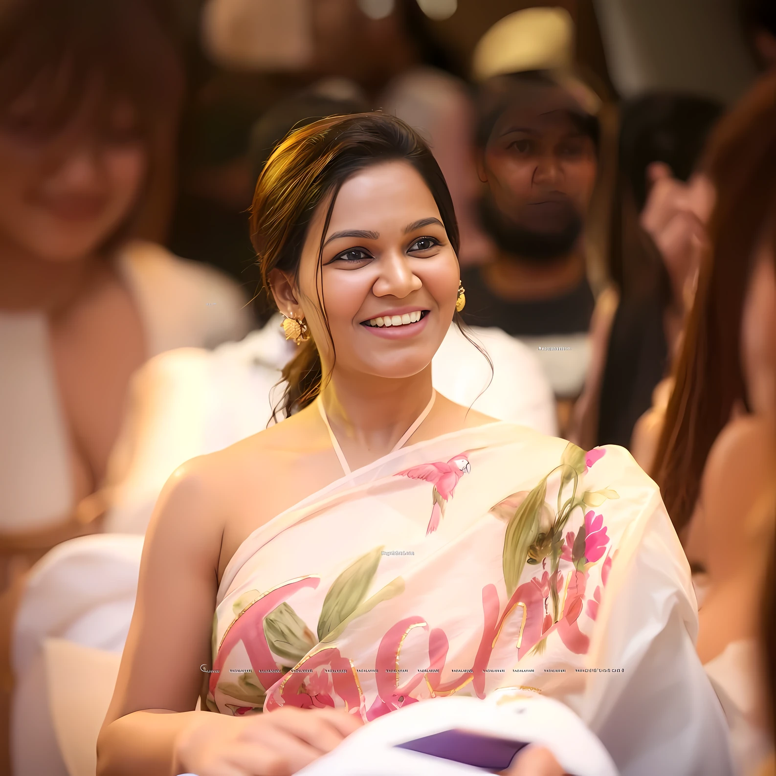 anupa kakkar at the event, beautiful and smiling, with an elegant smile, with lovely look, lovely smile, candid picture, with a seductive smile, very extremely beautiful, she is smiling, she is smiling and excited, candid photograph, with a beautifull smile, charming smile, with cute - fine - face, she is smiling and happy, beautiful smile