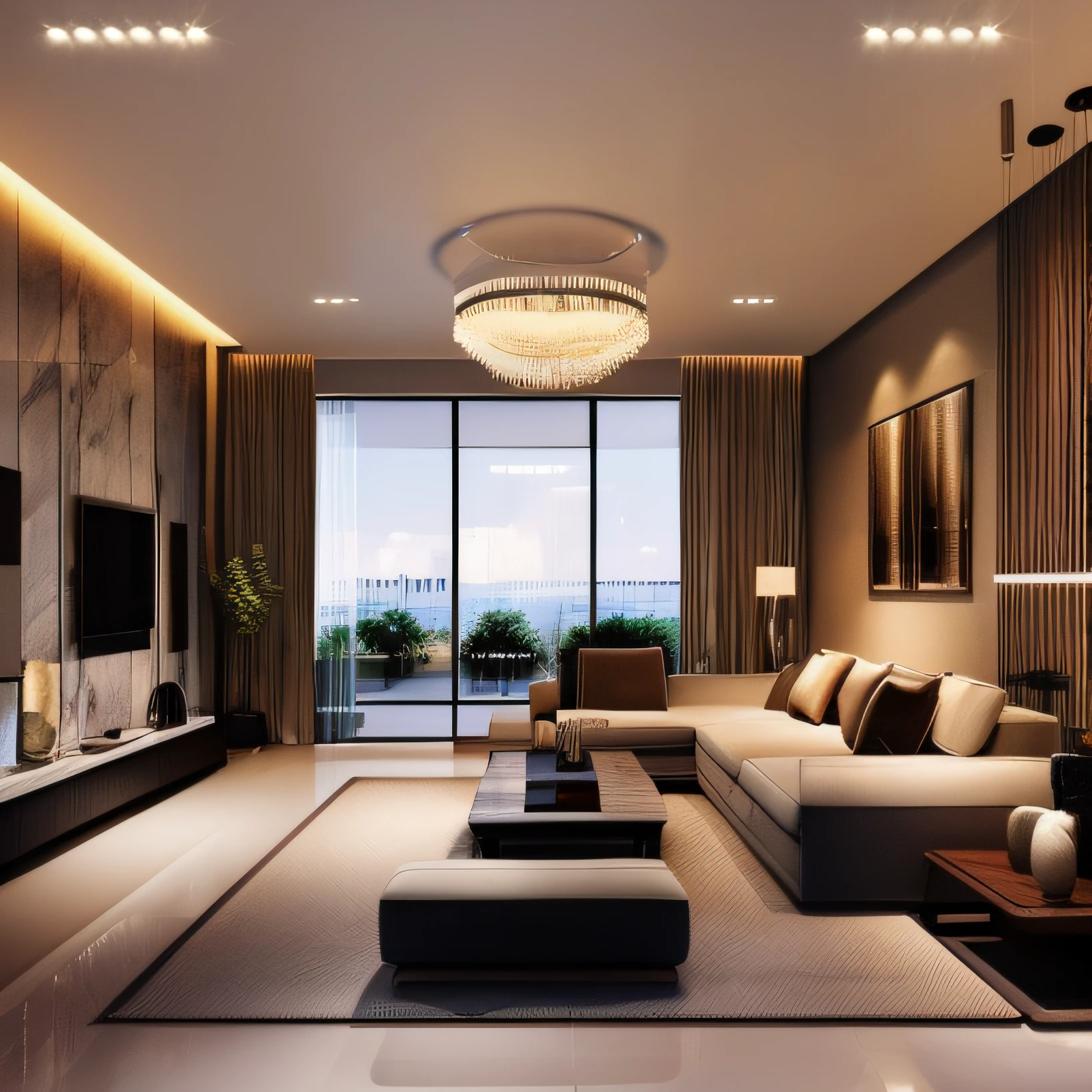 gdmint luxury modern interior design