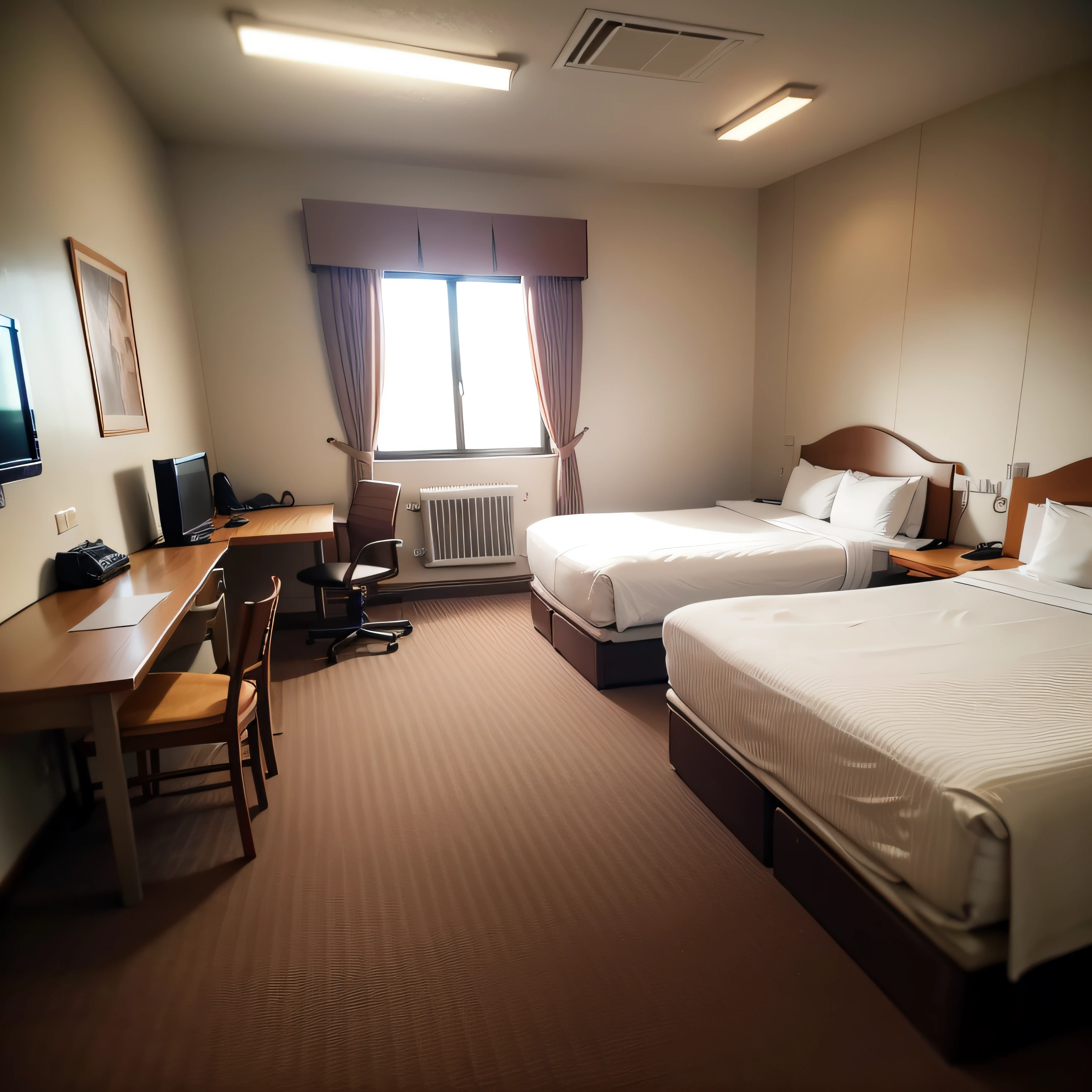 Speech Venues inside in room