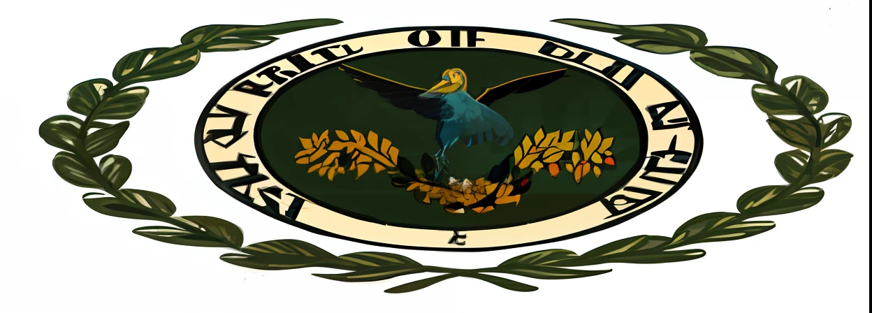 a closeup of a badge with a bird, De, Brasil, sao paulo, Argentina, david rios ferreira, Brasil, Logo, Logo, SC-FI, São Paulo, ignacio fernandez rios, Detalhes de Floro, Fabiano Perez, Banner, Brasileiro, Logo GFD, PFP, Jose Miguel Romano Francisca, F42