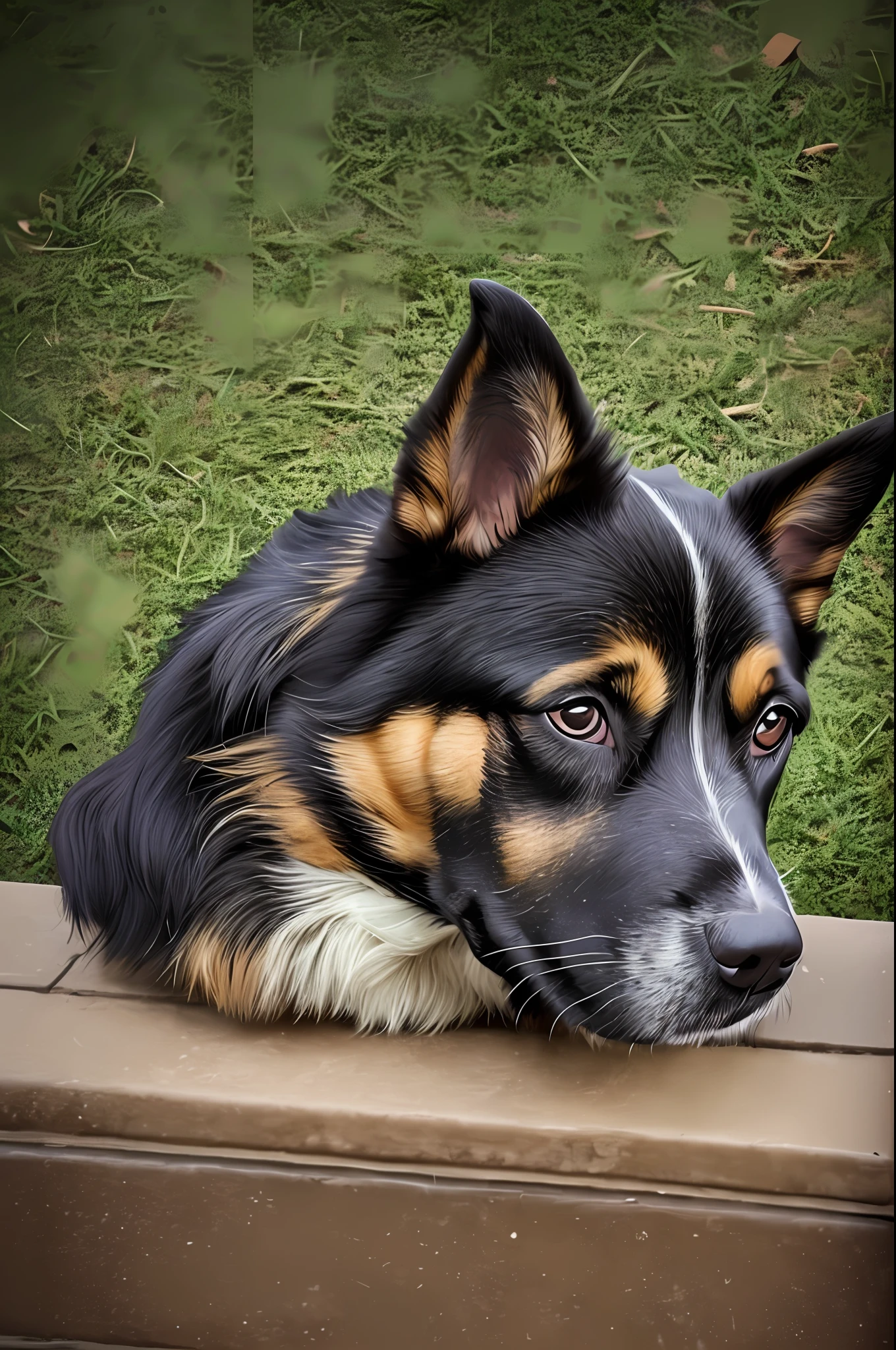 a dog --auto --s2