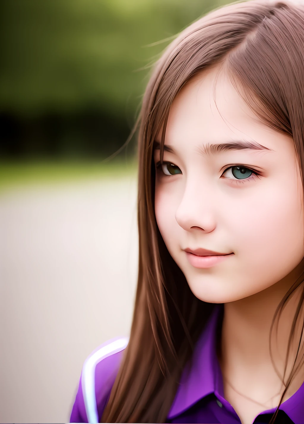 age girl without heartbeat High quality High picture quality