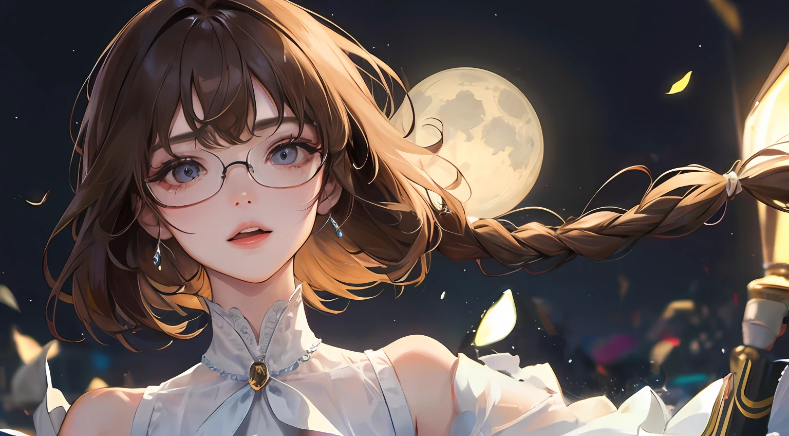 Clean light