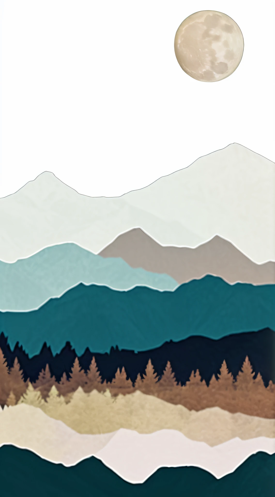 Ultra-clear picture, Mountains with a full moon and a few trees in the sky, mountain range in background, mountains on the background, mountain in background, background mountains, mountain scene, mountain range in background, mountains on the background, Mountains, moutains, mountain ranges, some mountains in the background, Mountain background, large mountains in back, mountains background, mountain scene, mountain range in background