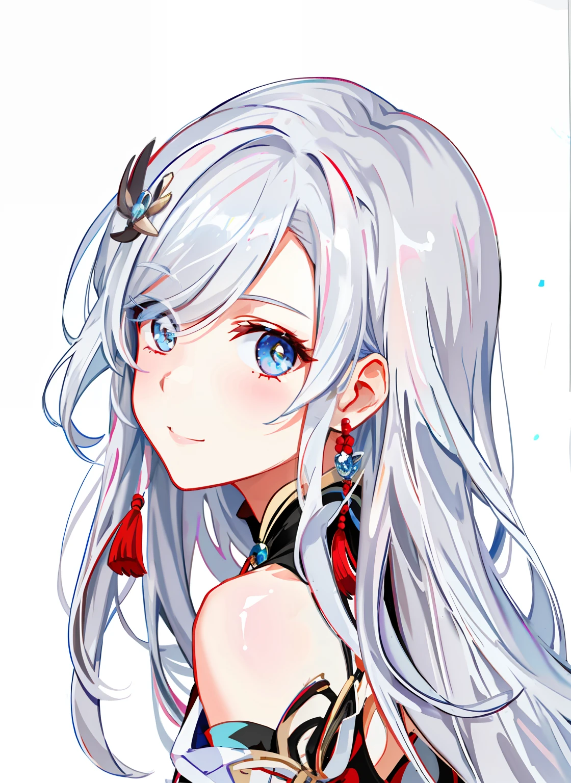 ssmile