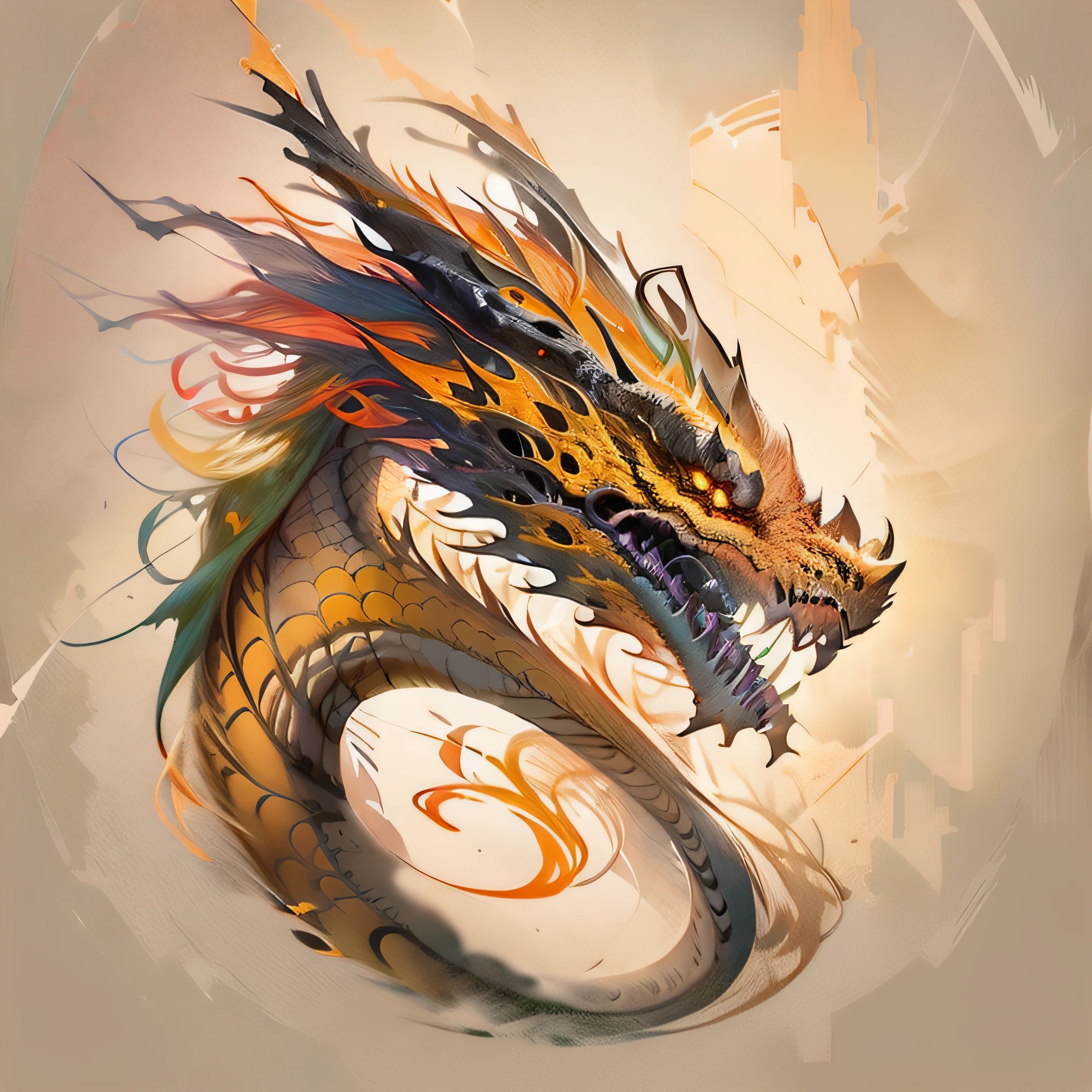 design of a dragon minimalist style, arte devianart, illustacion, dibujo digital, ilustracion dijitaldesign of a dragon minimalist style, arte devianart, illustacion, dibujo digital, ilustracion dijital, T-shirt