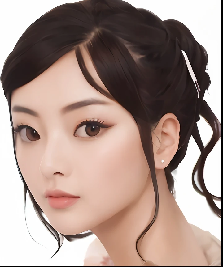 women,(High resolution: 1.3), (8k, photolia recruitment, RAW photo, highest quality: 1.4), Japanese, (1 girl), beautiful face, (real face: 1.3), beautiful hairstyles,