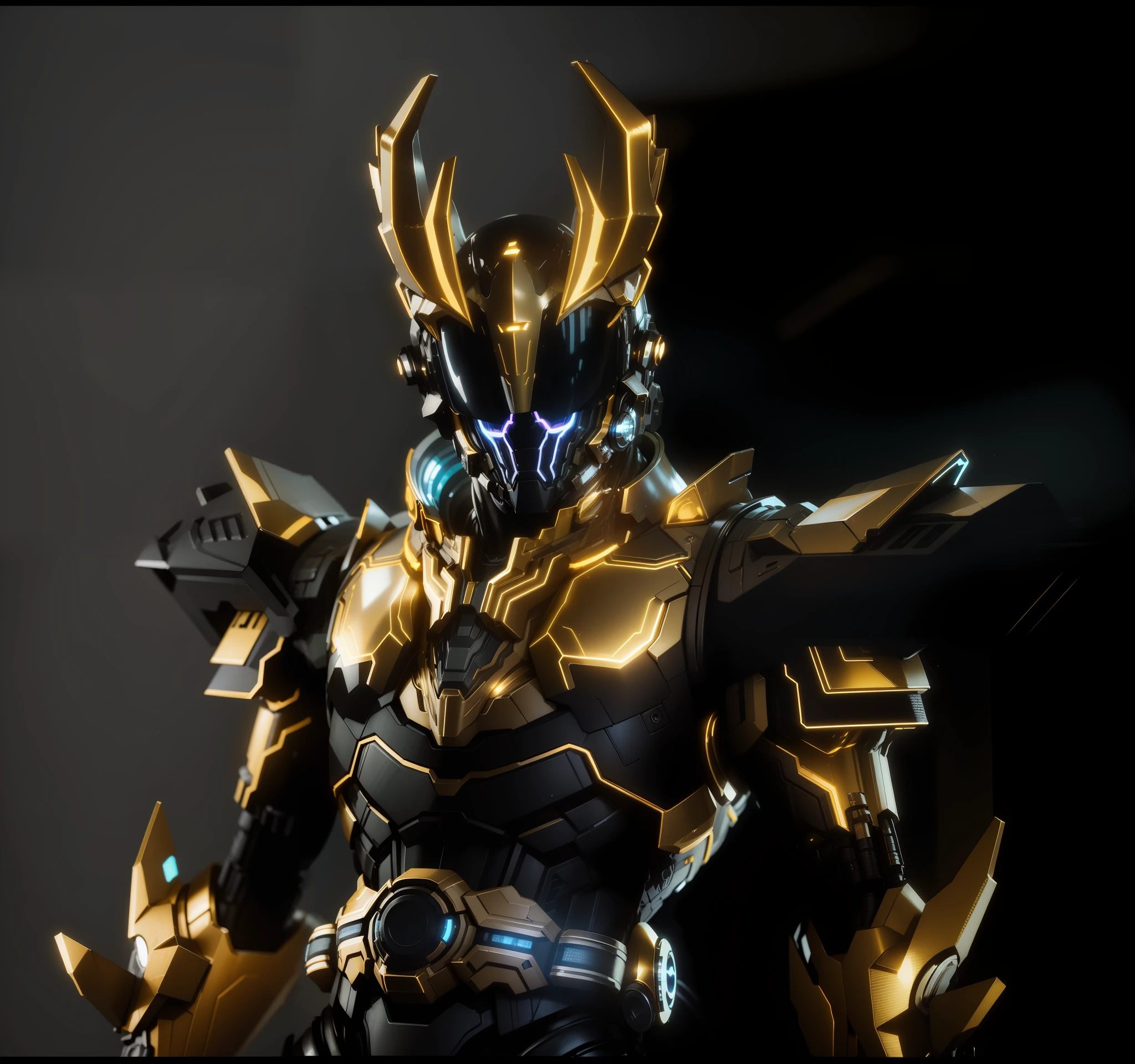 Realiy,photorealestic,Machinary,mechs,Technologie,musculous,glowing light eyes,Burly body,style of photography,Real scenery(Metallic texture 1.8)(Excess detail 2)(High resolution1.6)(4K clarity1.9)(Carbon fiber 1.5)(Metal reflection 1.5),Neon lights