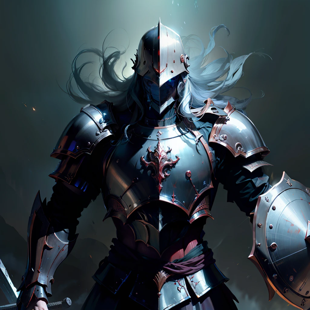Giant Shield