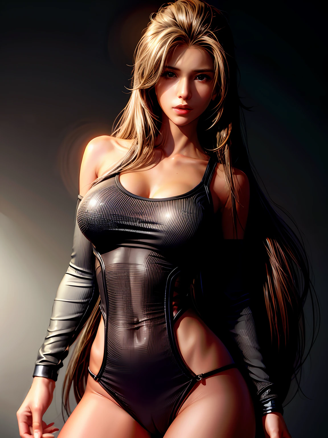 long straight dark brown haired gamer girl leaning into the camera, three-quarter headshot:1.2, lean body, fit body, photo from front above, dark red hoodie:1.2, straight hair, large leather gamer headphones:1.2, skintight black top:1.2, looking at viewer, realistic, 4k, cinematic lighting, perfect, soft lights, intricate details:1.2, high resolution skin:1.2, realistic skin texture, realistic face, perfect anatomy, lean girl, fit girl, sfw:1.2, jumper:1.2, hoodie:1.2, headphones:1.2