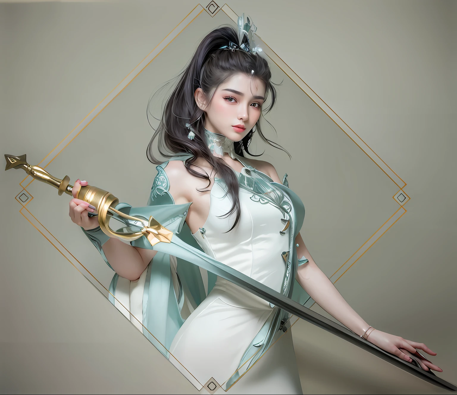 Nikon RAW photo,8 k, Fujifilm XT3,masterpiece, best quality, realistic, photorealistic, (lying on bed),(bed sheet),(Lie on the pillow),(smirk:1.1),best quality,(detailed facial features),(eyelashes:1.1),(depth of field:1.1), (chromatic aberration:1.1), (caustics:1.1), nvshen