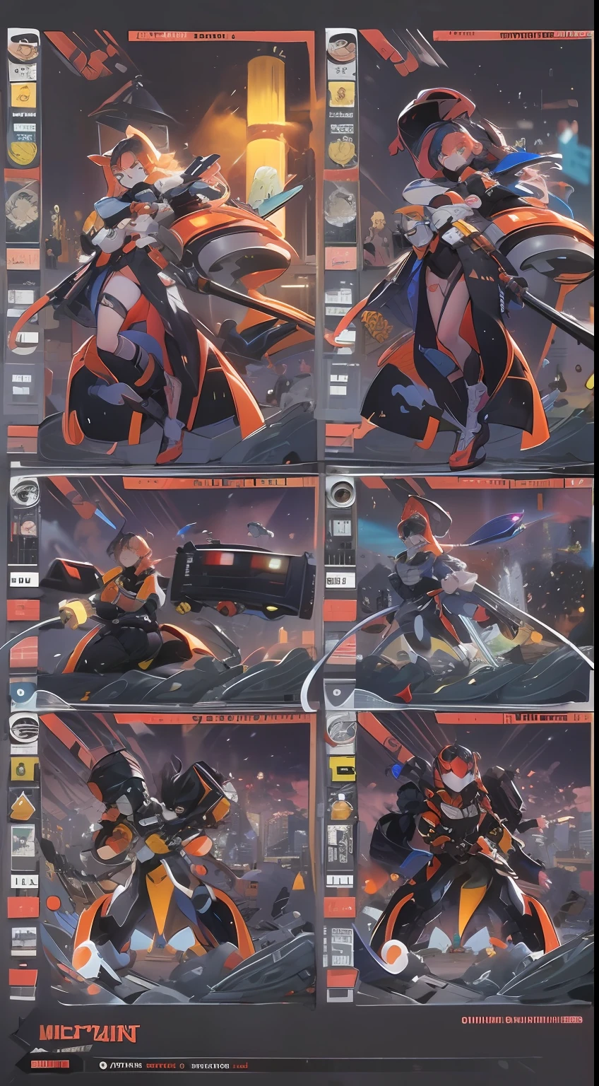 (nvinkpunk: 1.2) (SNTHWVE style: 0.8) VAL1 mk4Supra VAL2, light wave, sunset, complex, highly detailed