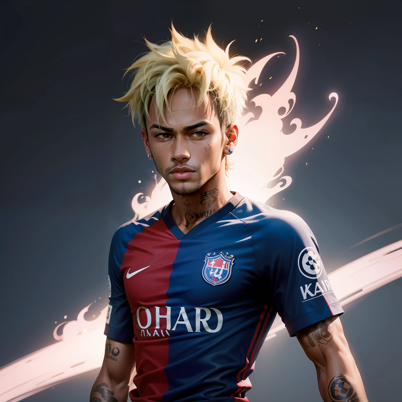 NEYMAR MAGICO