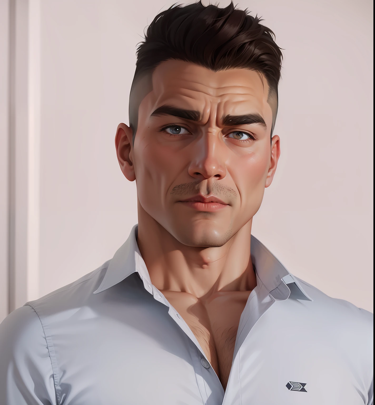 strong Man
