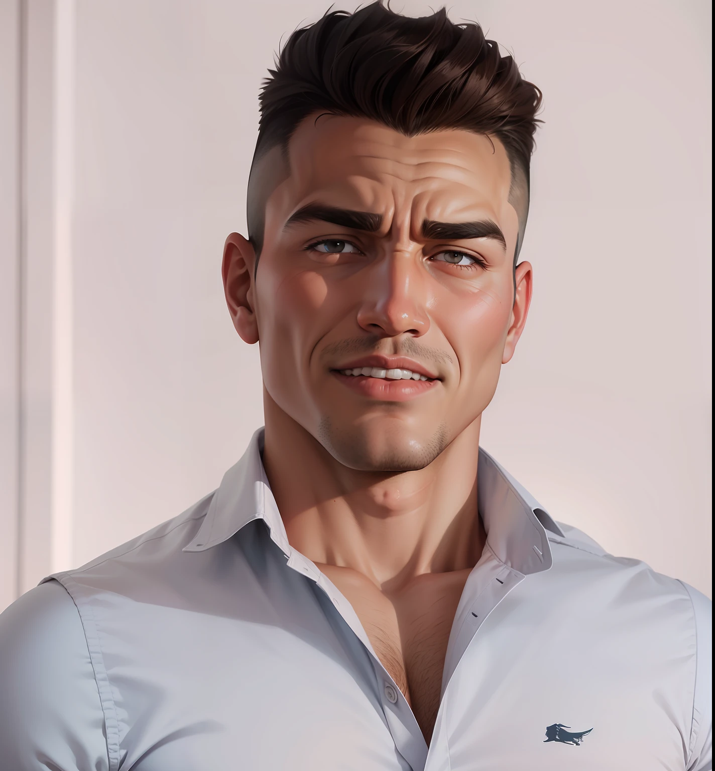 strong Man