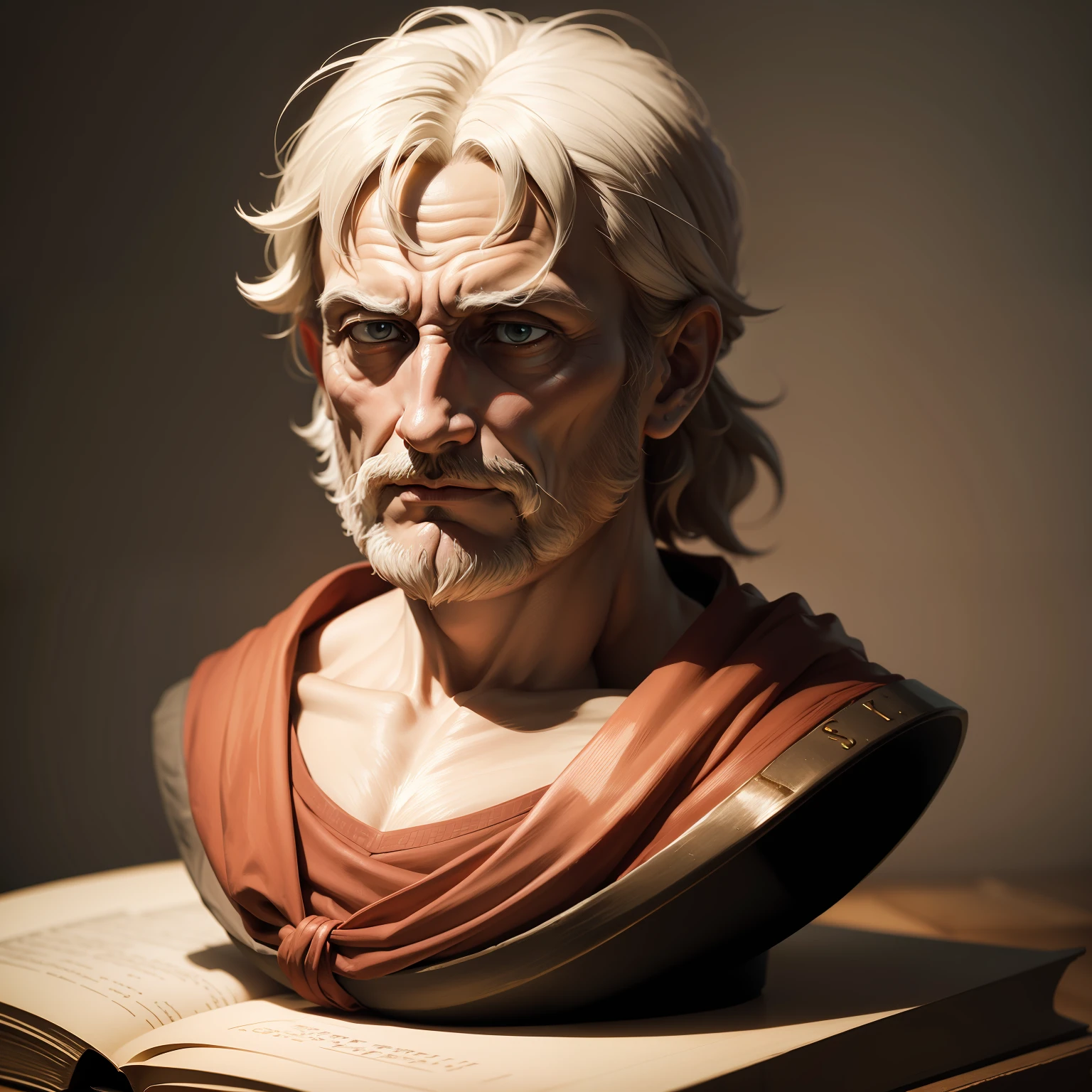 Seneca philosophize