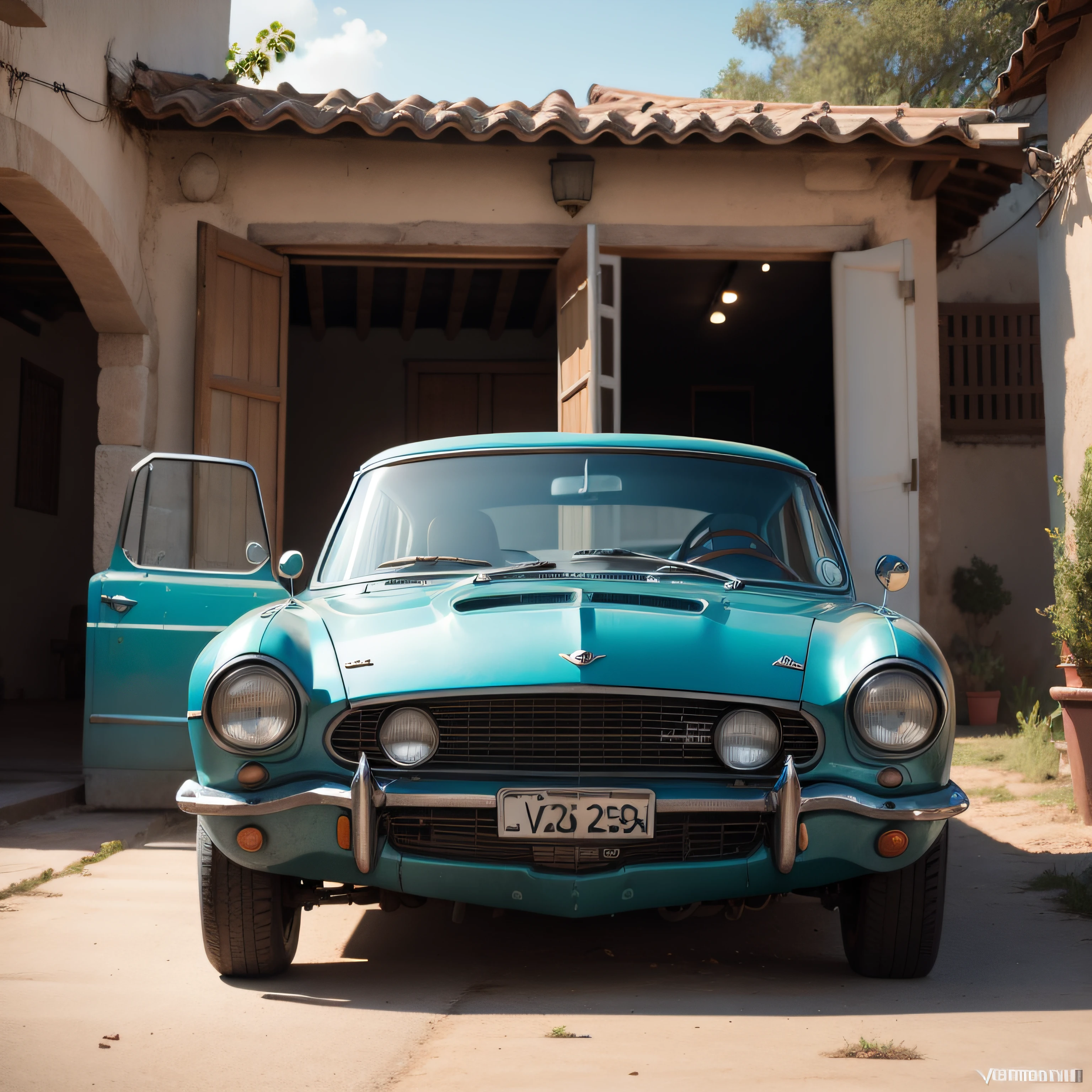 ventana de automovil