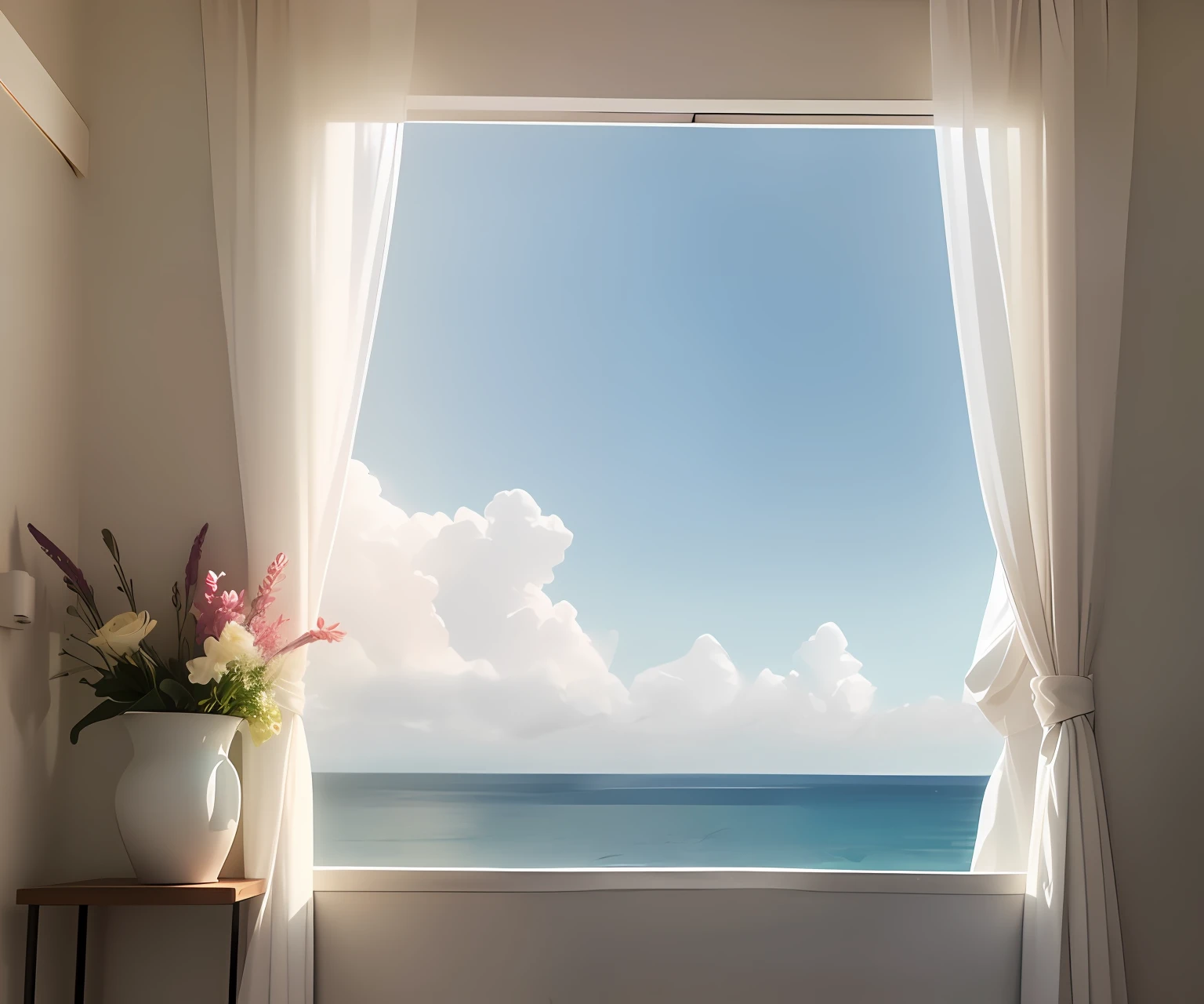 clouds