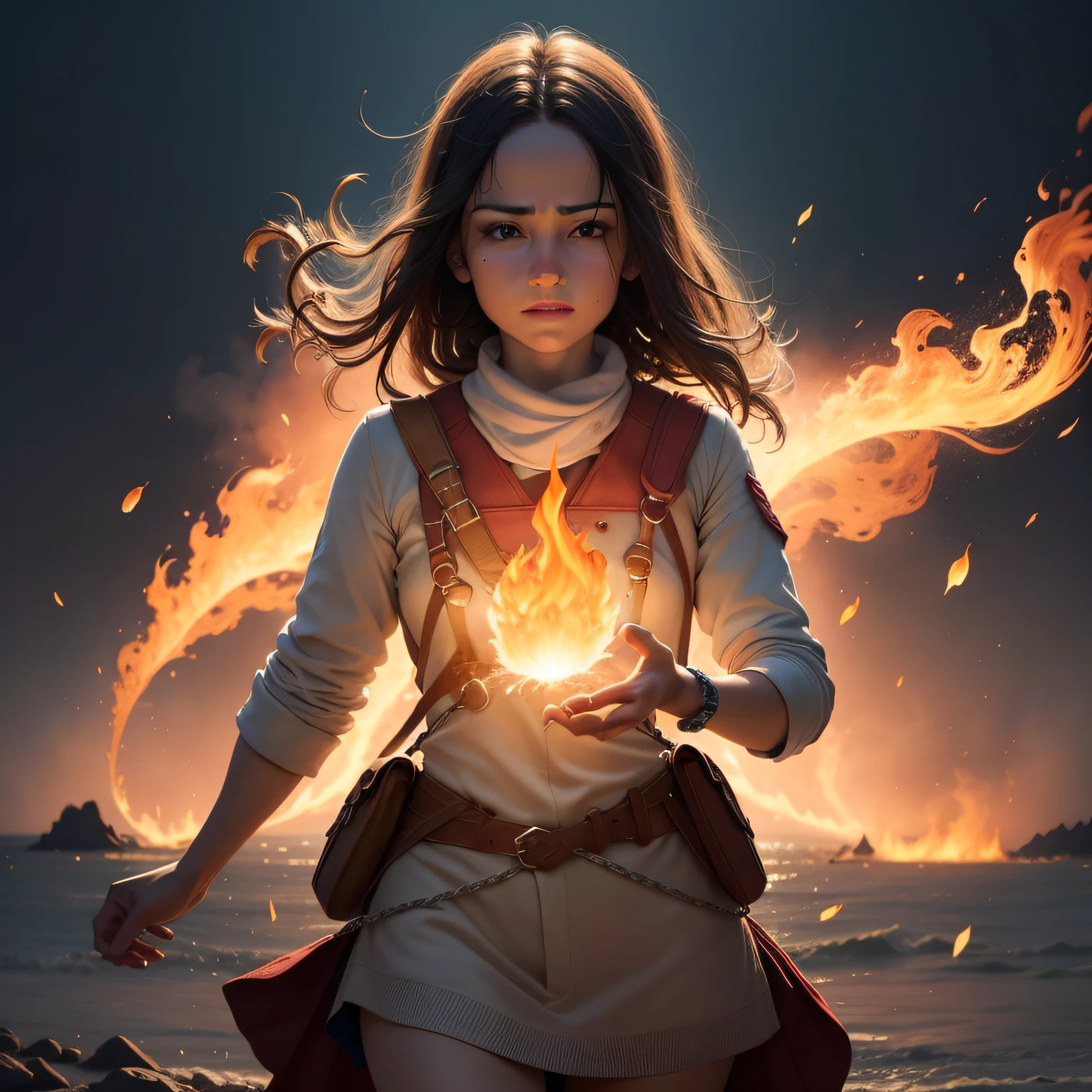 Nesta jornada chamada vida, Each of us carries a unique inner flame, um potencial inexplorado que aguarda ser despertado. Em meio aos desafios e adversidades que encontramos pelo caminho, It is essential to discover that inner force that drives us to go beyond our limits.