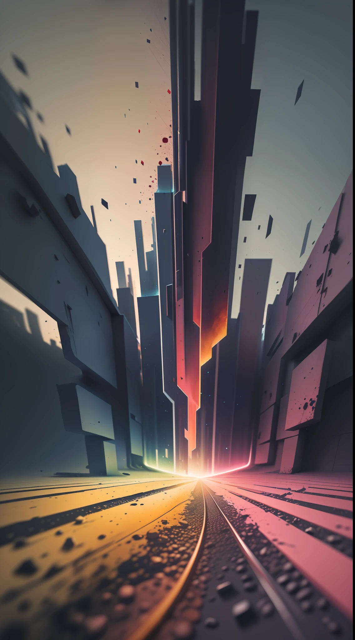 3d watercolor abstract,dark background,high resolution,high quality,colorful