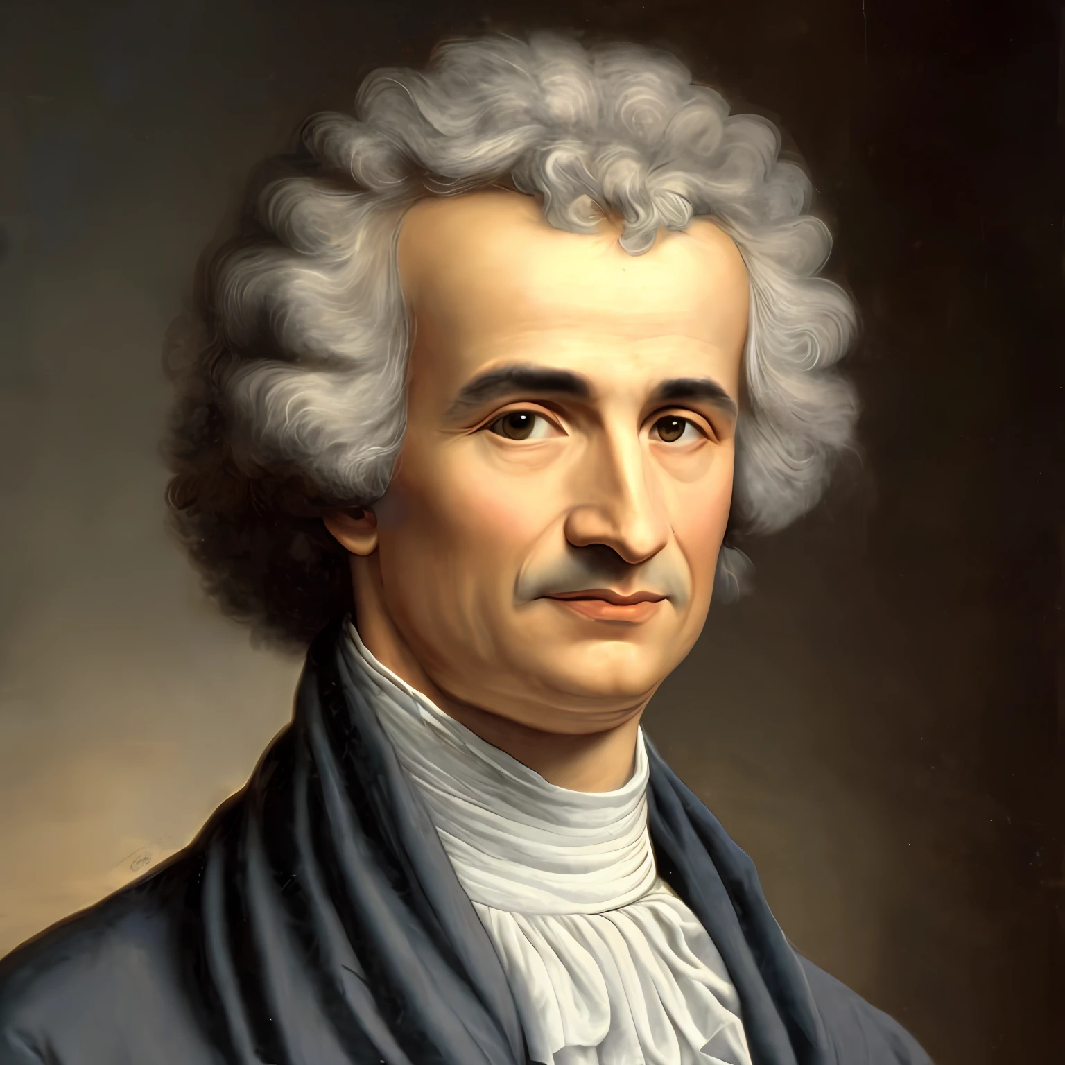 jean jacques rousseau, philosopher, filosofia