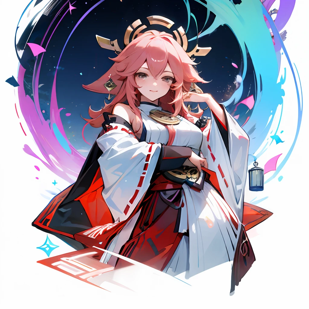 Yae Miko