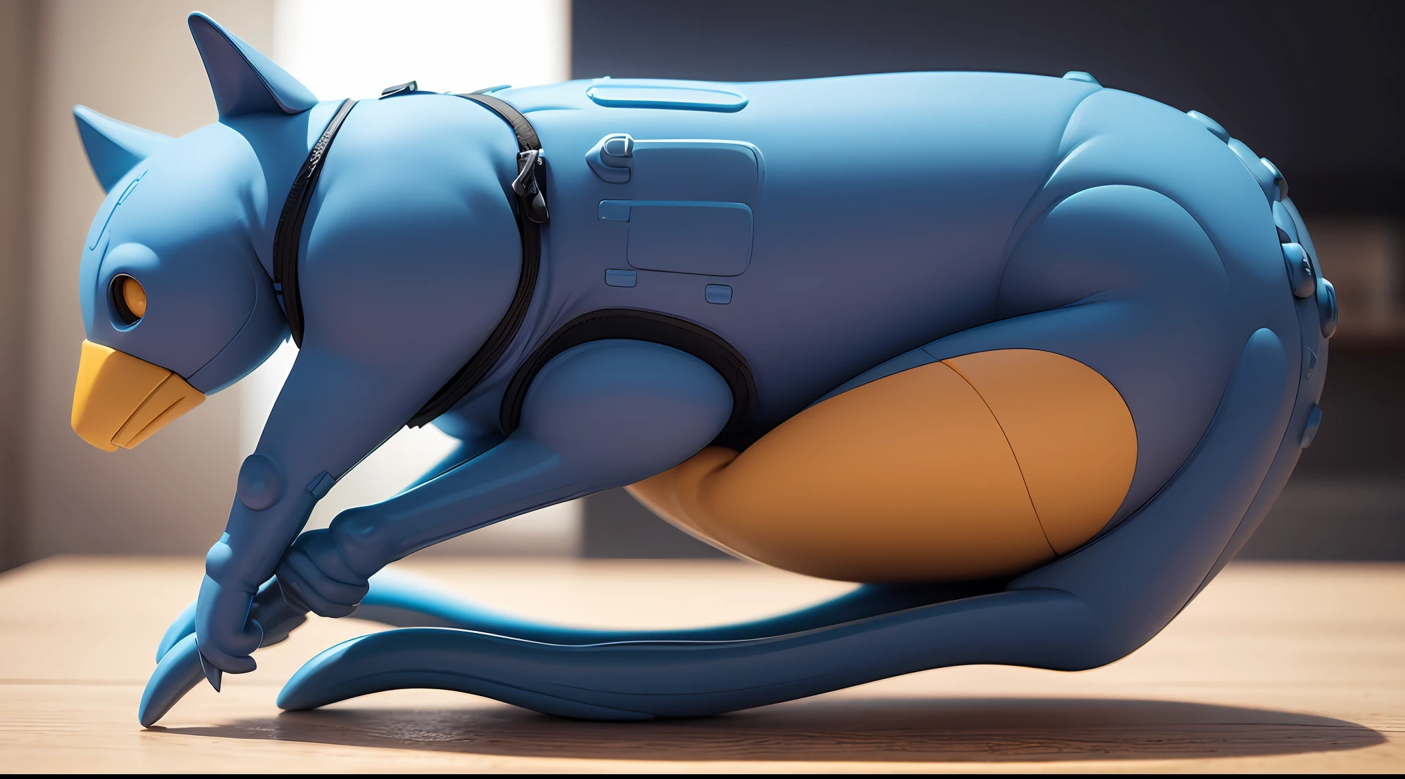 El concepto de antropomorfo permite calificar a aquello que cuenta con aspecto o forma humana --auto