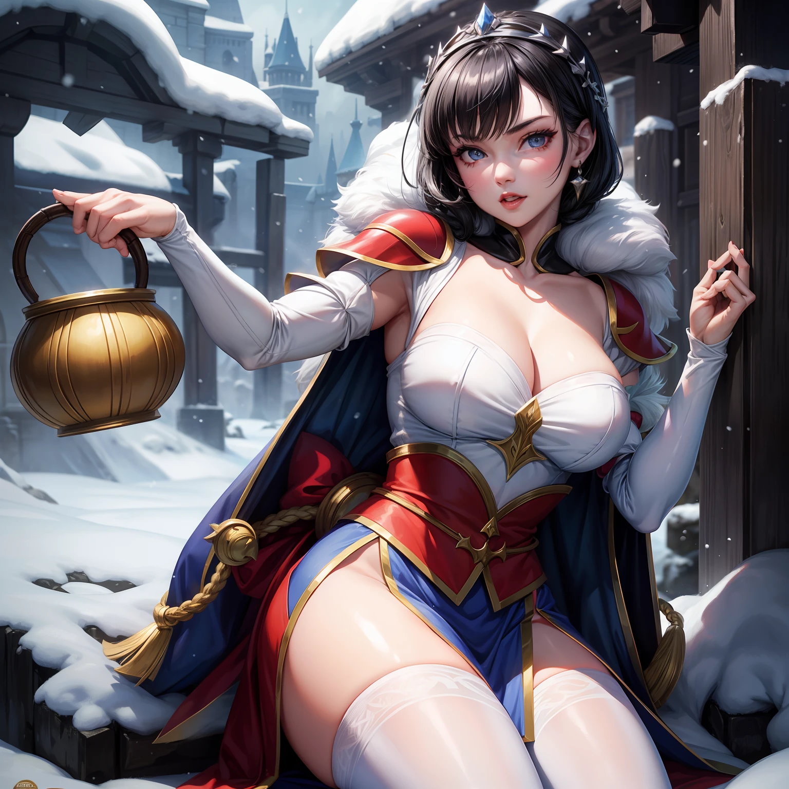 Snow White, Mortal Kombat, princess snow white, Mortal Kombat, Snow White, Disney Snow White