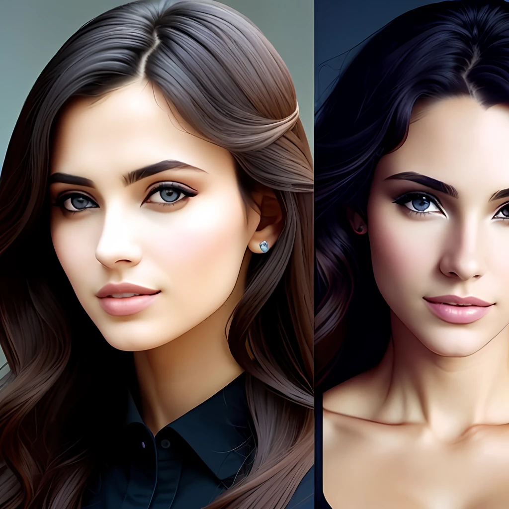 nakeness，Beautuful Women