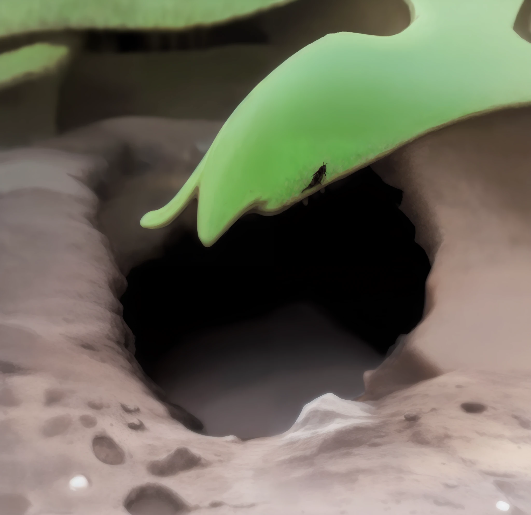 There is a small ant that is in the dirt, Vista de formiga, Pairando sobre Ant POV, perspectiva da formiga, POV de uma formiga, POV Formiga, ant pov from the floor, vida de formiga, Vision of the ant's eye, em, Formigas, formiga monstruosa, ant alien, in the middle of a small colony, Fotografia tirada em 2 0 2 0, formigas inteligentes