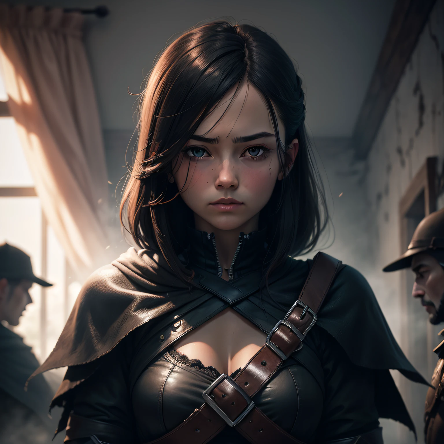 Dark Hope