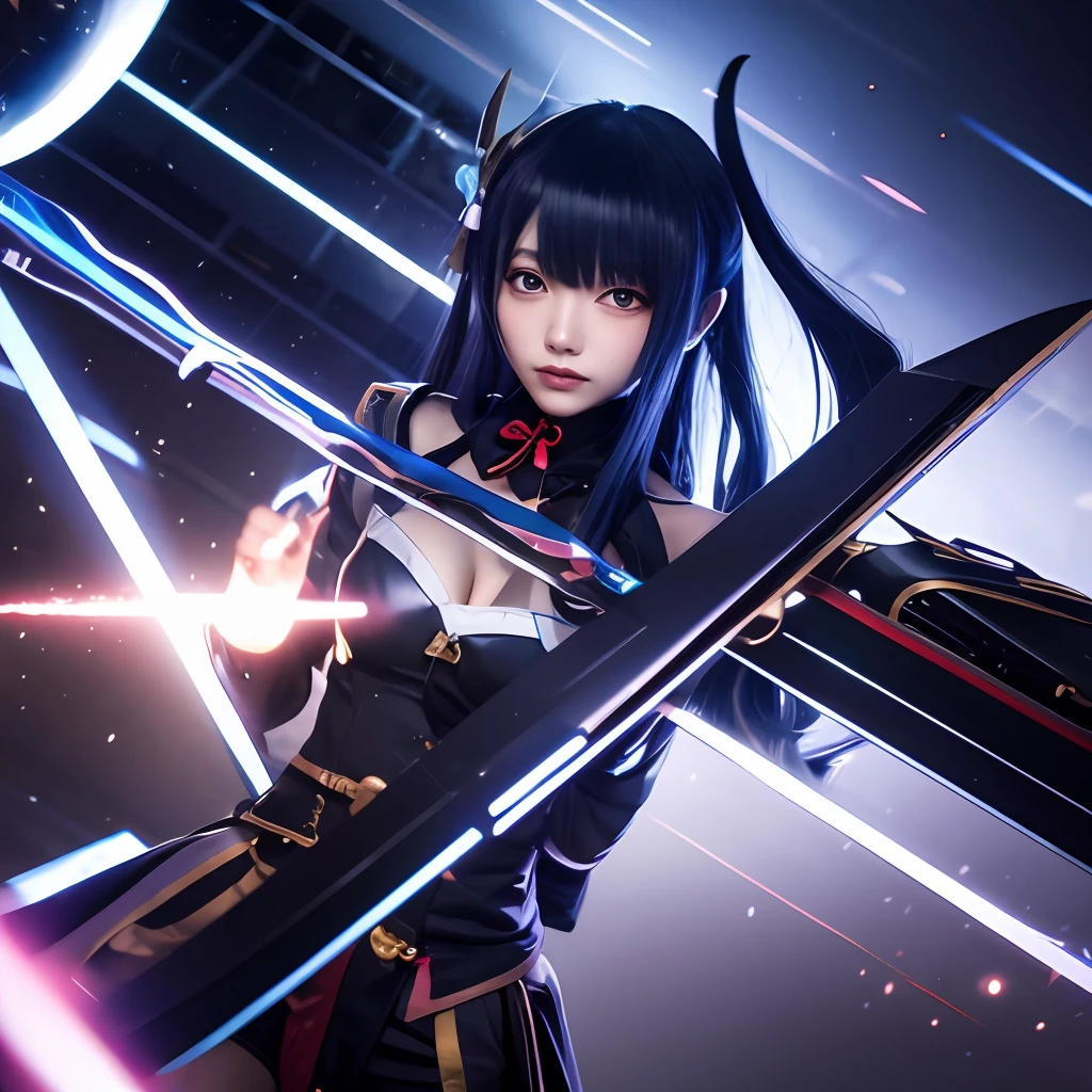 Honkai starrail kafka