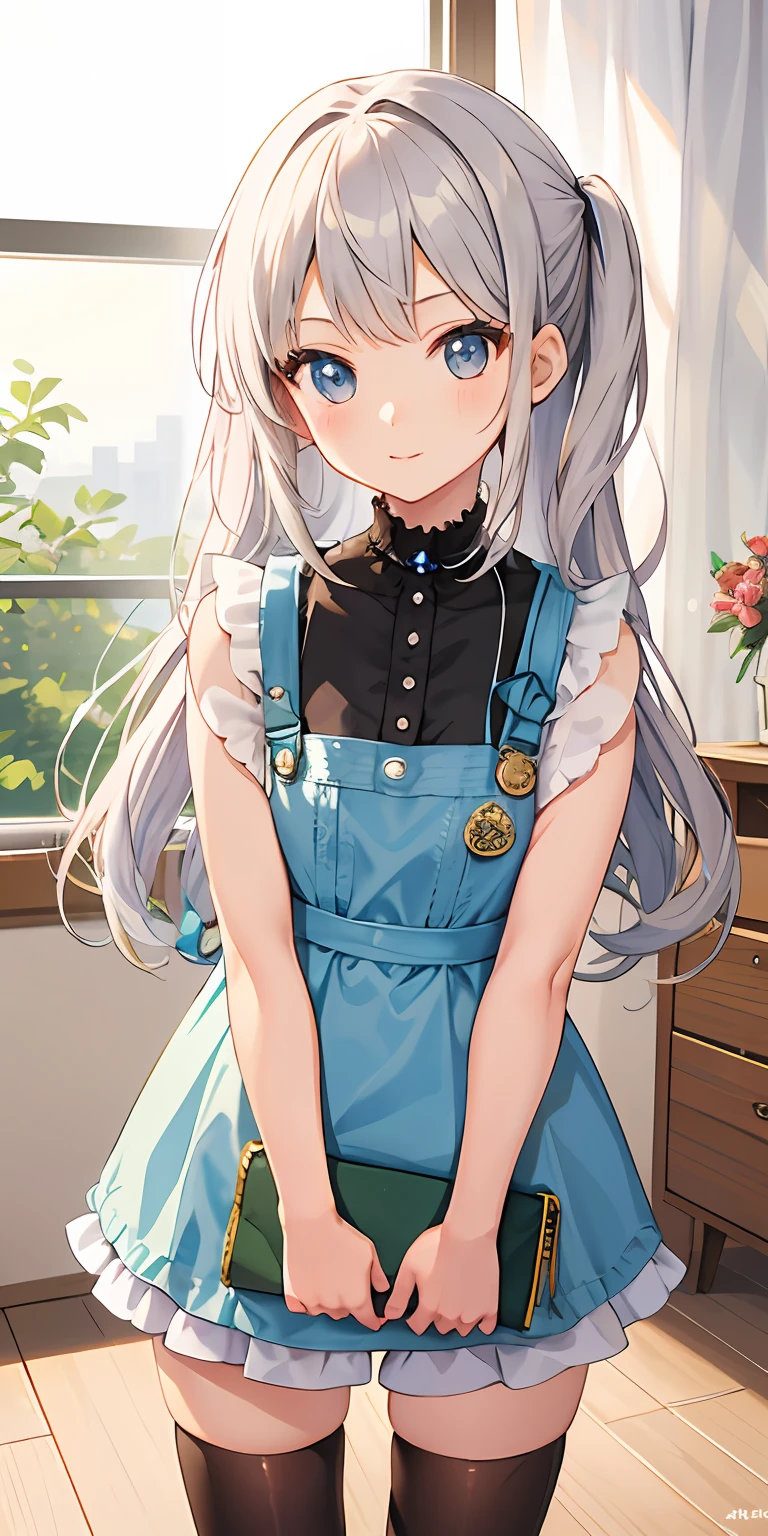 Cute s, Chibichara,