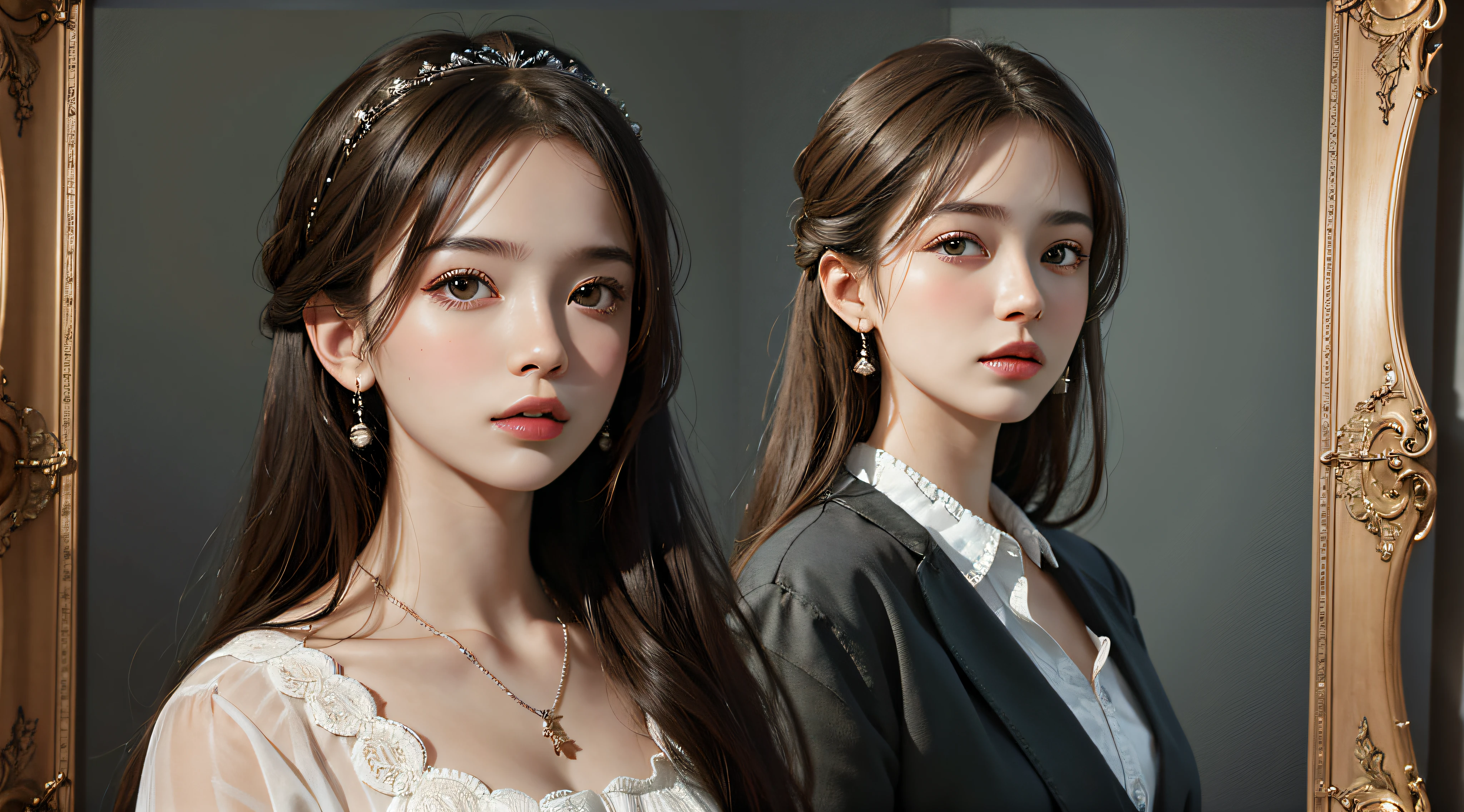 masterpiece, best quality,portrait of 1girl,