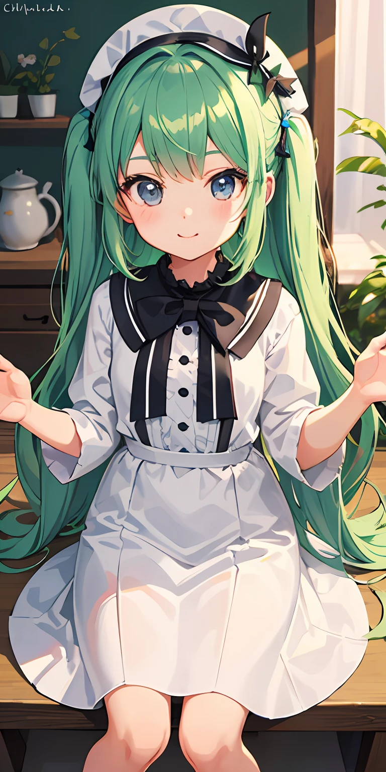 Cute girl s, Chibichara,