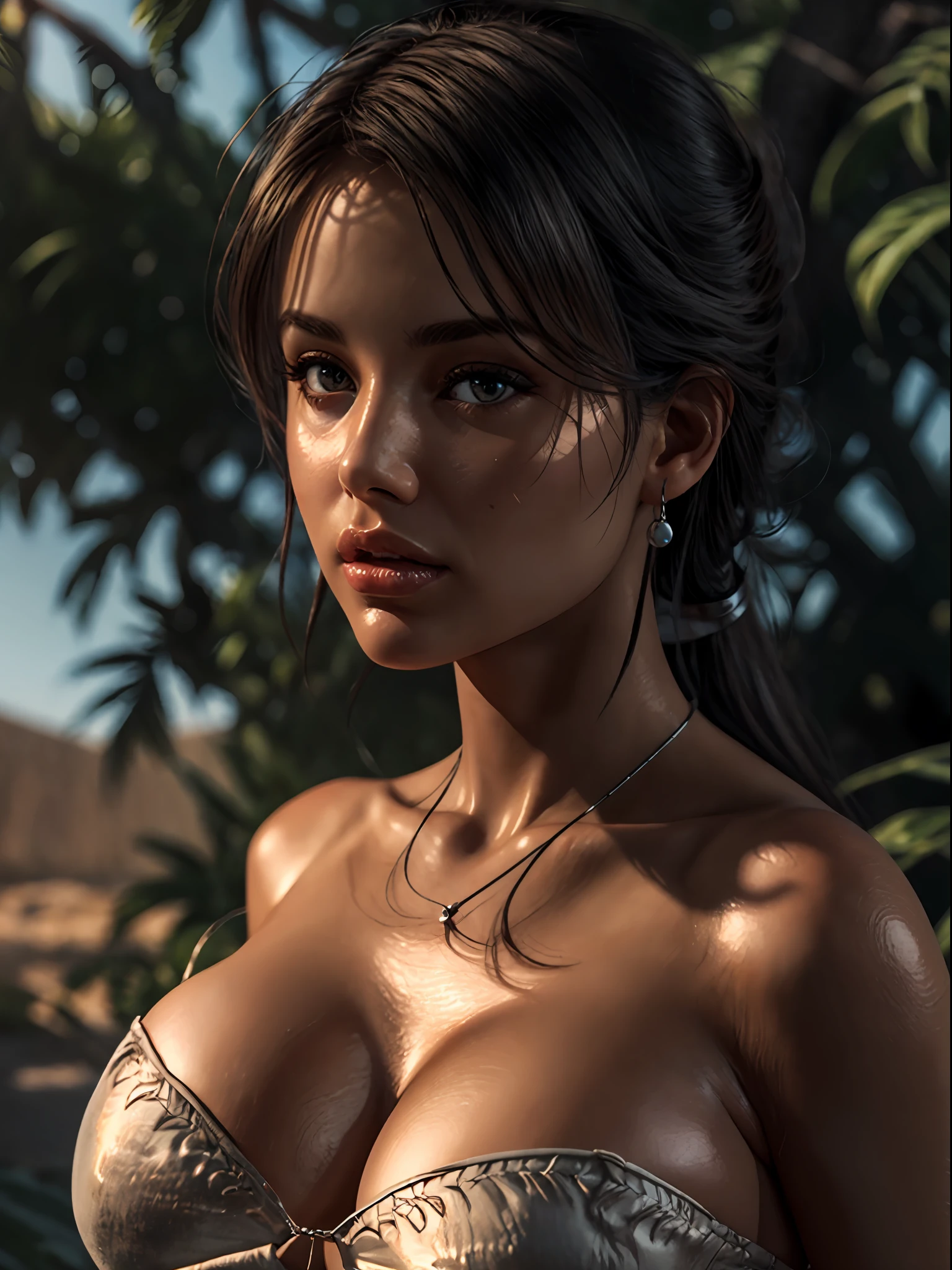 Bimbo, detailed, 8K, 4K, HDR, Photo realistic, Photo, Realism