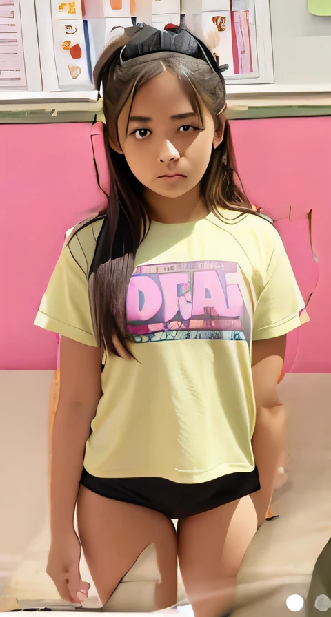 For a 14-year-old girl
