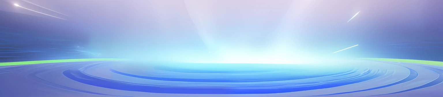 ((atmospurate、curves、Light effect:1.2、coacervation、4K、Complicated details、HighestQuali),(Lots of white space、Artistically、对称:1.1、lightbelt、light dots、soft、Silky、swirles、galactic)HighestQuali，tmasterpiece，deep colour，blue colors，Simple，c4d渲染，Ultra-realistic light and shadow， Flickr, computer art, interacte smooth flowing lines, Flowing lines, smooth vector lines, abstract design. Blue, energy waves, particle waves, energy waves,