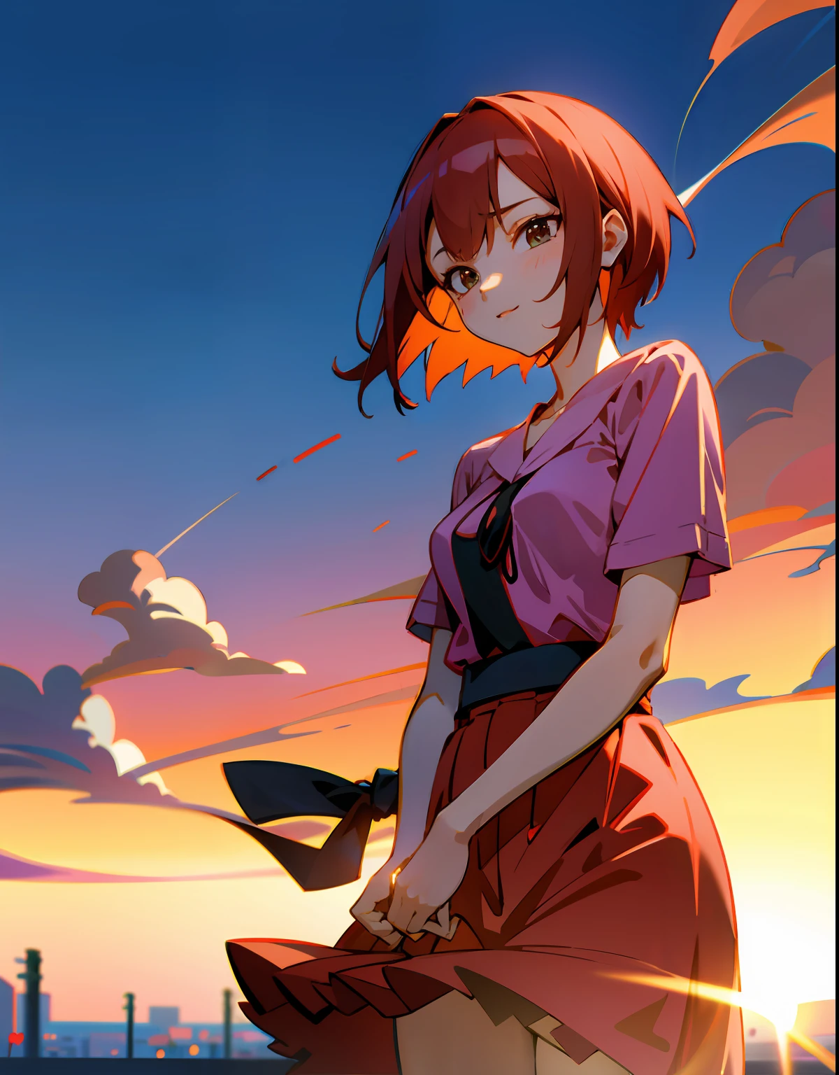 (High definition CGUnity 8k wallpaper), masutepiece, hight resolution,