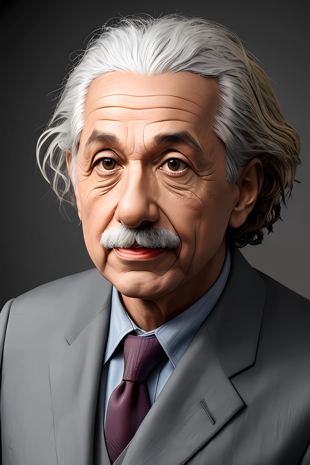 photorealistic
anatomical
base model
cgi
realistic
semi-realistic albert einstein