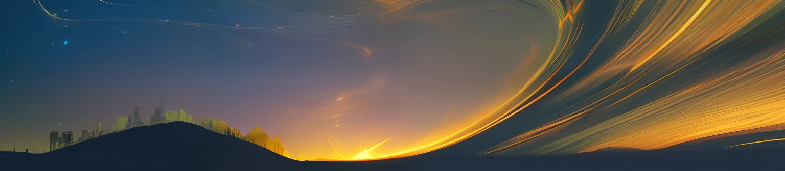 ((atmospurate、curves、Light effect:1.2、coacervation、4K、Complicated details、HighestQuali),(Lots of white space、Artistically、对称:1.1、lightbelt、light dots、soft、Silky、swirles、galactic)HighestQuali,tmasterpiece,deep colour,blue colors,Simple,c4d渲染,Ultra-realistic light and shadow, Flickr, computer art, interacte smooth flowing lines, Flowing lines, smooth vector lines, abstract design. Blue, energy waves, particle waves, energy waves,Richer layers,Stronger sense of line