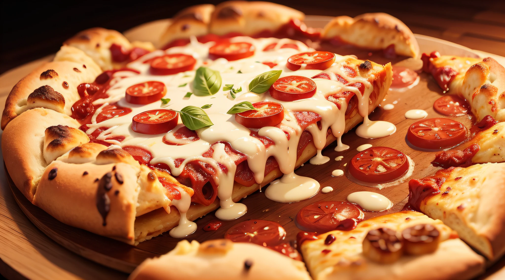 pizza