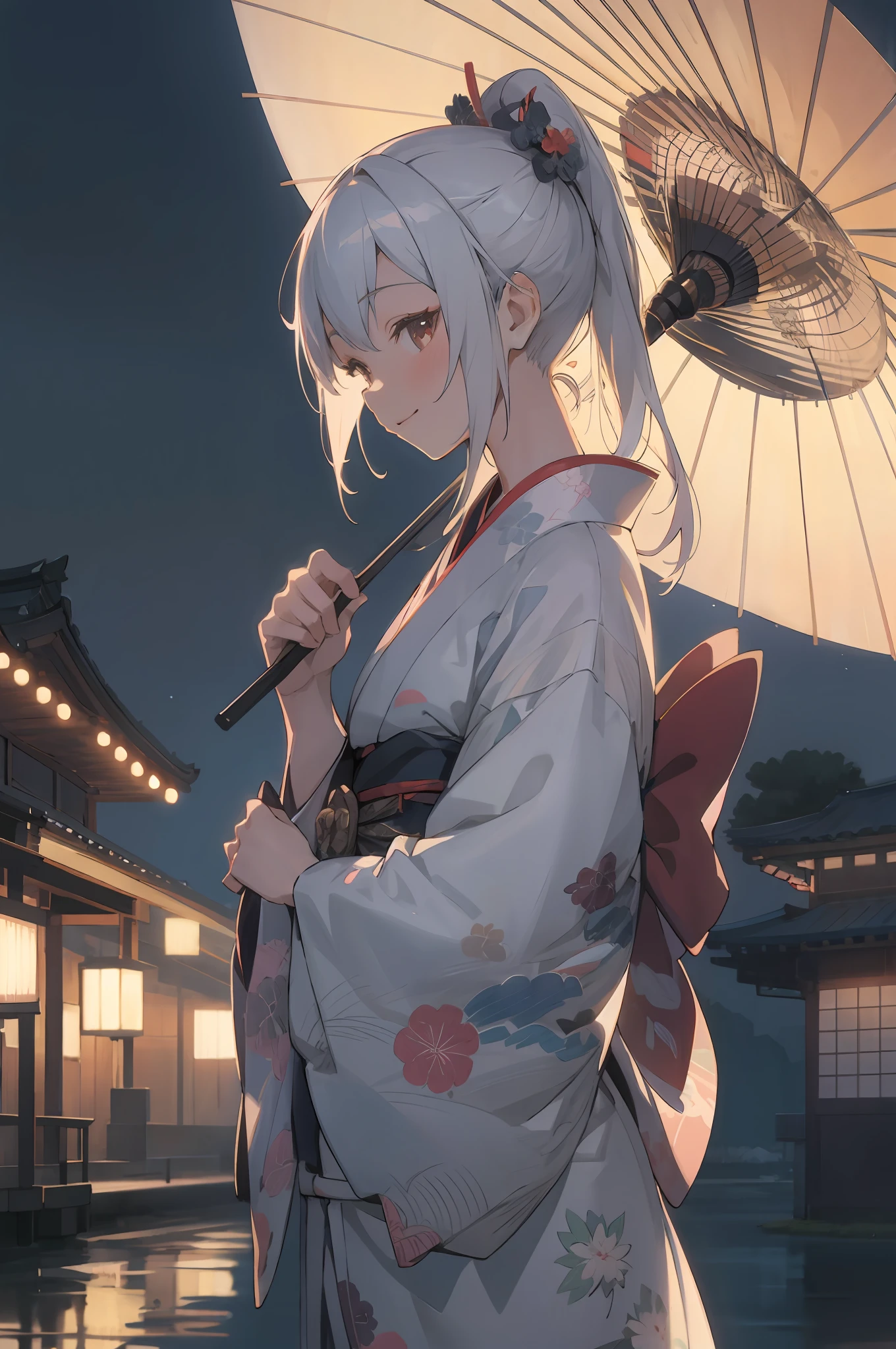 kimono