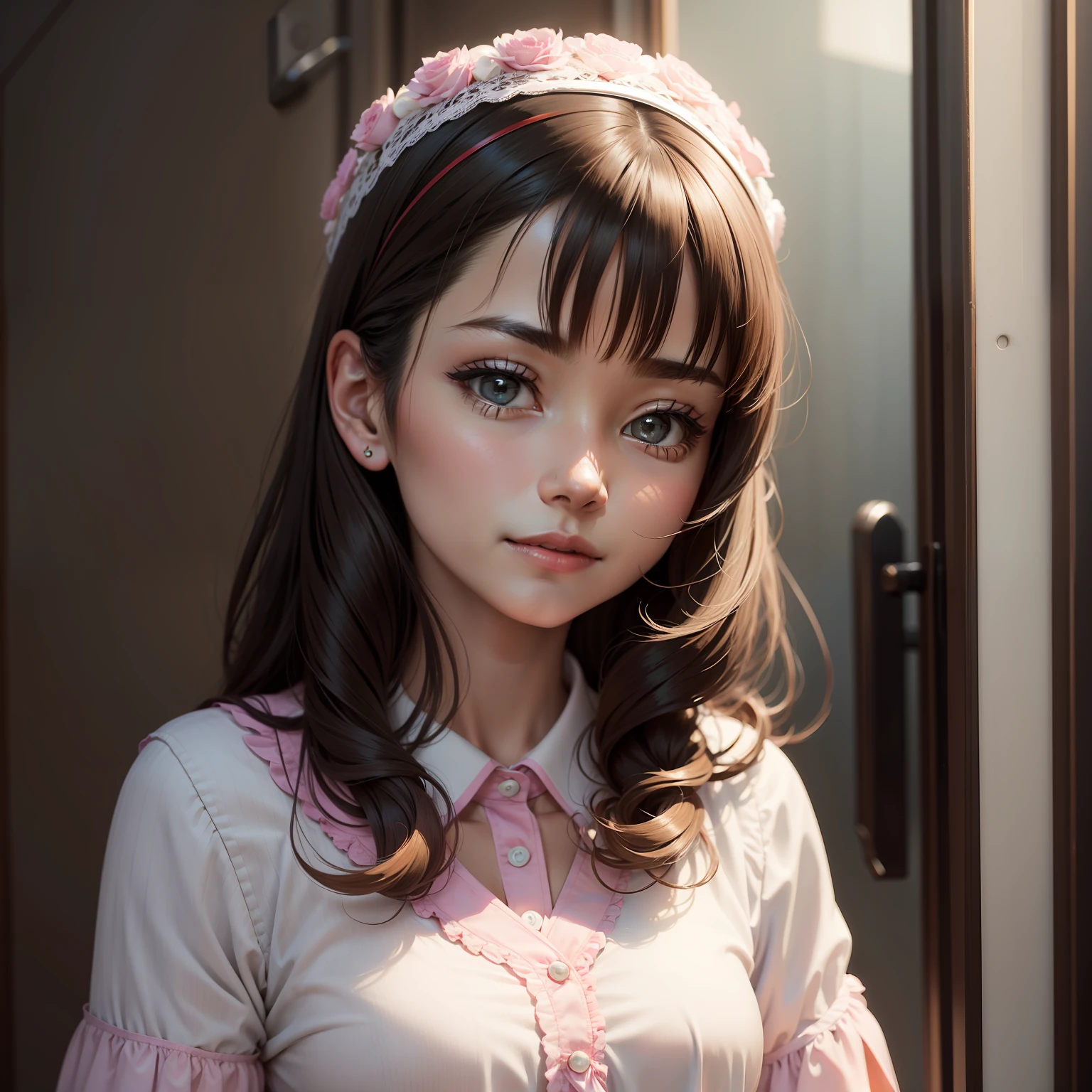 Hello